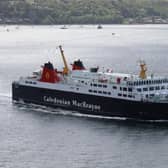 The Isle of Lewis has been excluded from the fund