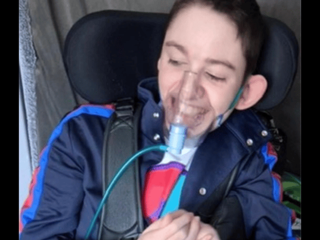 James, who died in 2023, was in care for much of his short life. Questions remain about how he - and his mother - were treated by authorities. 