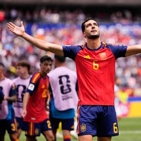 Which teams are still in the World Cup 2026 - and who has been knocked out? Cr: Getty Images.