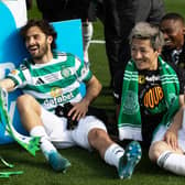 All the latest Scottish transfer headlines, including reports from Celtic, Rangers, Hearts, St Mirren and beyond. Cr: Getty Images.