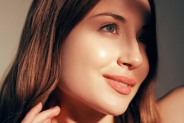 I swapped heavy foundation for Rodial's new Bronzing Drops and my summer makeup has never looked so fresh