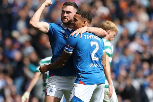 All your latest Scottish transfer news from around the Premiership - including reports from Celtic, Rangers, Hibs and beyond.