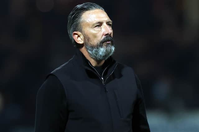 Rangers boss Derek McInnes is eyeing further additions at Ibrox.