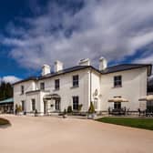 The Lodge at Ashford Castle offers a relaxed luxury retreat within the historic Ashford Estate in County Mayo.