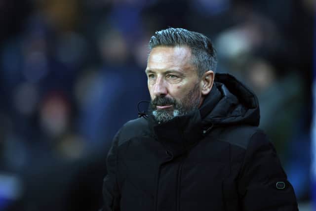 Rangers boss Derek McInnes is expected to oversee further departures and arrivals at Ibrox.