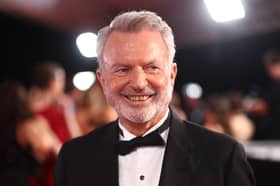 Actor Sam Neill has died aged 78