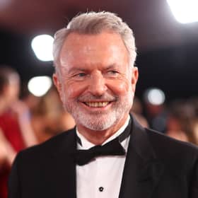 Actor Sam Neill has died aged 78