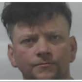 Gabriel Brown, 35, was found guilty of murder.