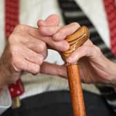 Around 500 Scots suspected of having Alzheimer's will be offered a test by their GP in the biggest study of its kind