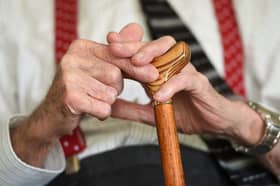 Around 500 Scots suspected of having Alzheimer's will be offered a test by their GP in the biggest study of its kind