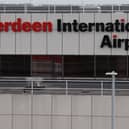 Fears have been raised that Scottish government plans for air departure tax could put Aberdeen Airport at a competitive disadvantage