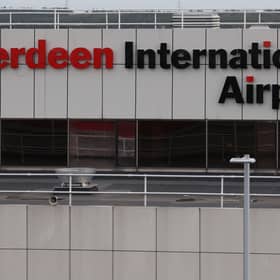 Fears have been raised that Scottish government plans for air departure tax could put Aberdeen Airport at a competitive disadvantage