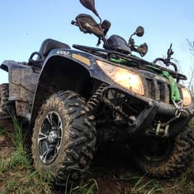 Sheena McLure died in an accident involving a quad bike.