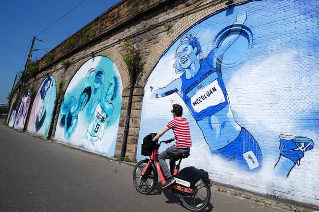 Glasgow is gearing up for the Commonwealth Games 2026 - but the lack of athlete’s village is pushing up hotel prices for competitors and guests across the city as visitors are faced with soaring costs