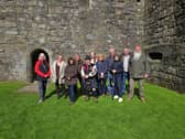 Explore the Border Reiver country