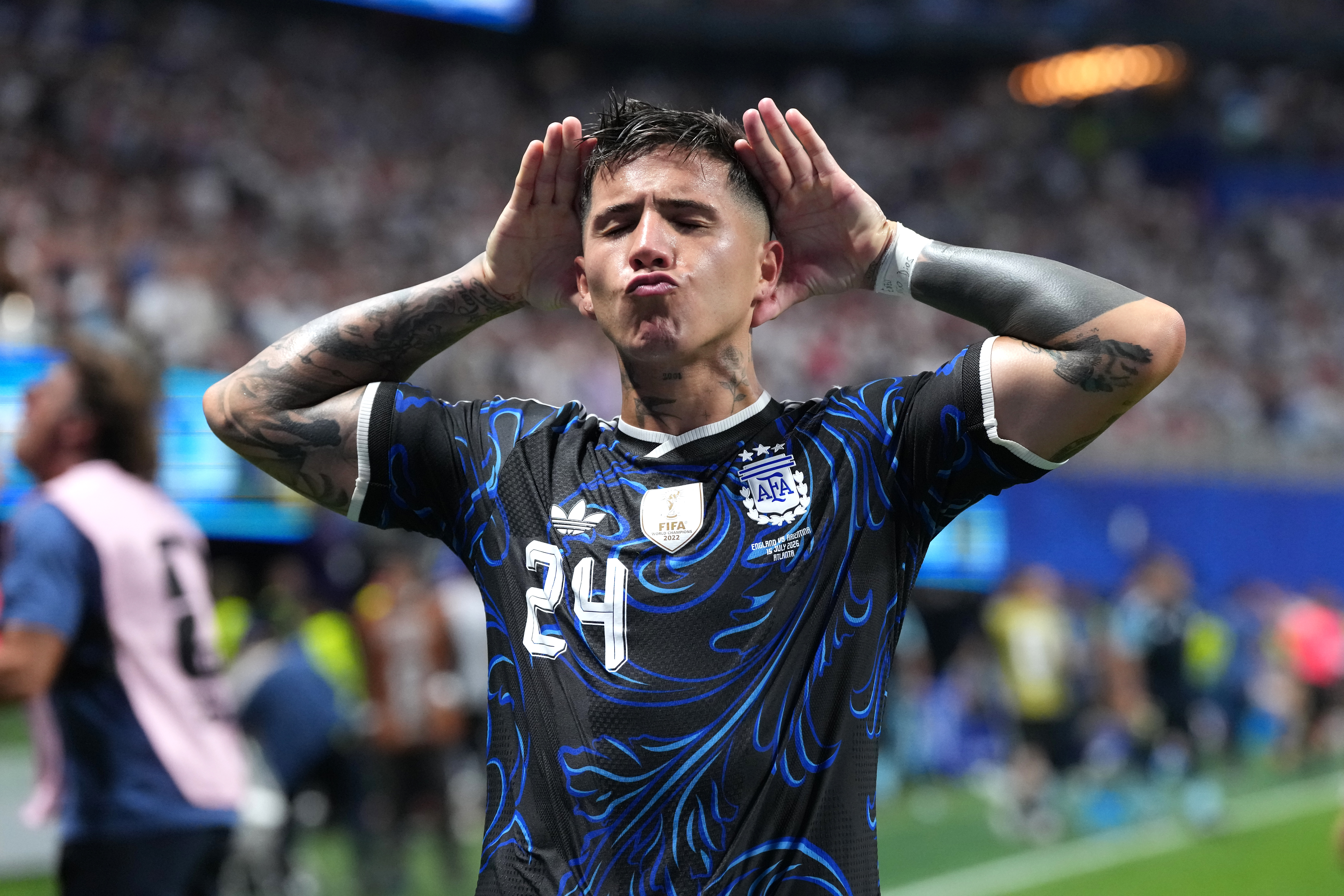 Best players World Cup 2026: The top 10 highest rated midfielders at the tournament  - including Spain, England, Argentina