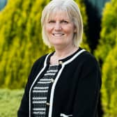 Tricia Halliday