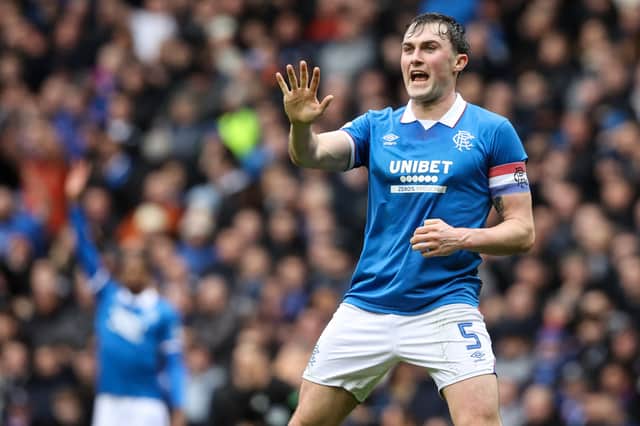 Souttar has been linked with a move to the EFL Championship this summer.