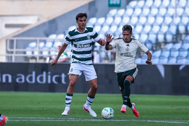 Camilo Duran is likely to make his home debut for Celtic following his £6million move from Qarabag earlier this week.