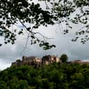 Stirling Castle