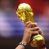 Here's where the next World Cup will take place in 2030. Cr: Getty Images.