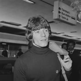 Kevin Keegan was never short of an entertaining quote.
