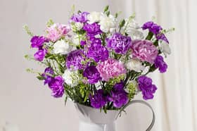Celebrate for less with an extra 15% off flowers and gifts at award-winning florist Bunches.