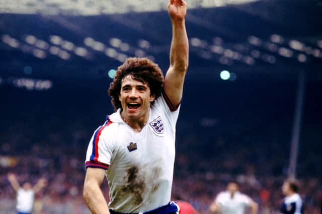 Tributes to Kevin Keegan have flooded in from across the footballing world.