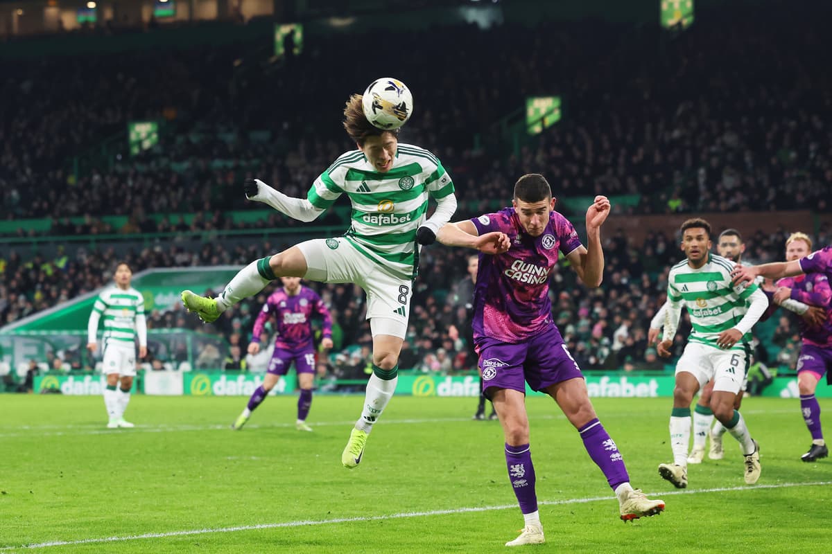 Celtic mit Doppeltransfer in Verbindung gebracht, Rangers an ...