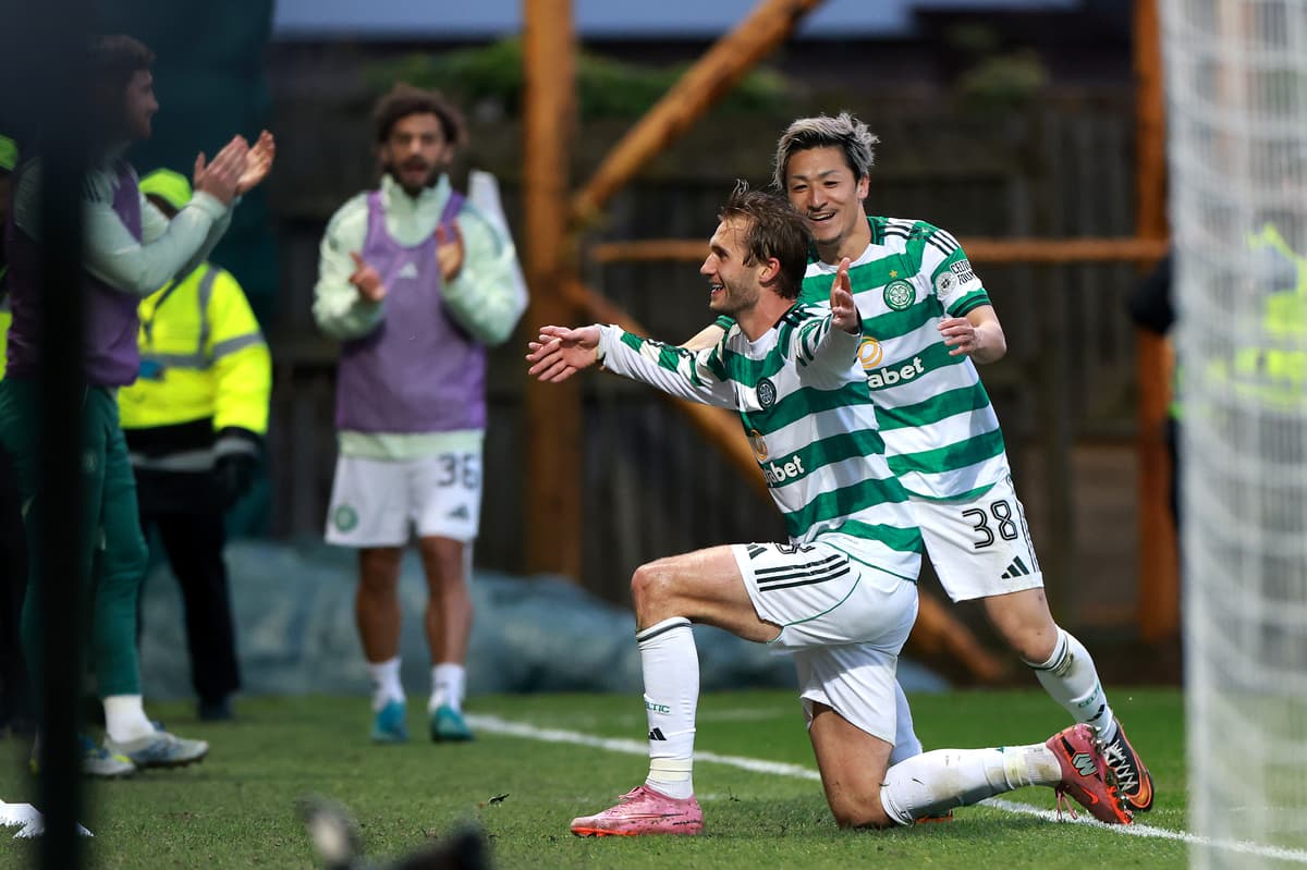 Celtic ace backed for major EPL transfer by countryman as club to build ...