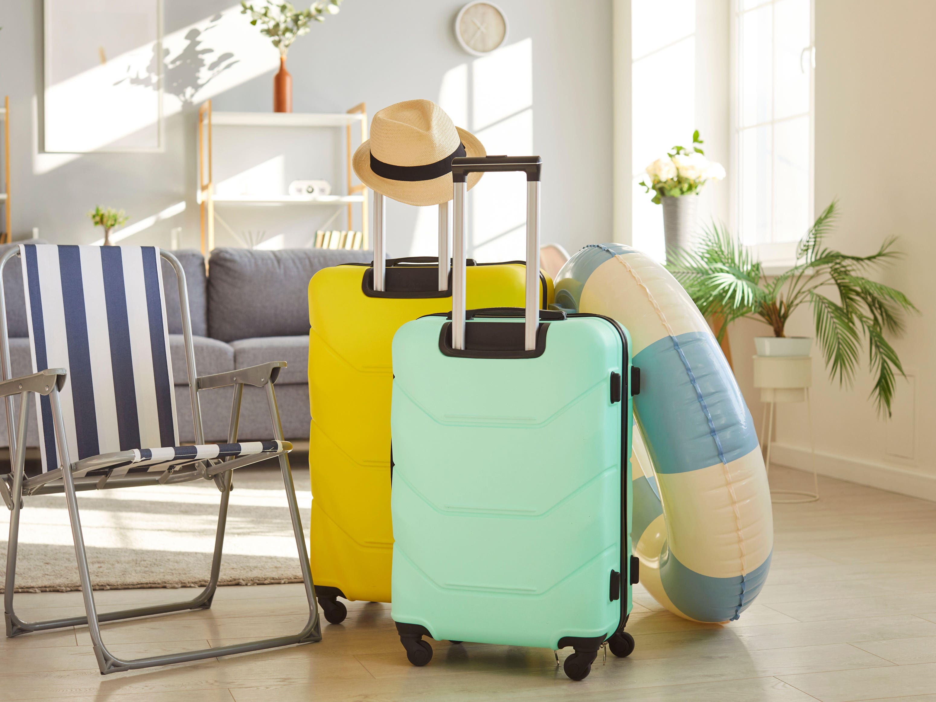 Holidaymakers have been urged to take care when booking their summer getaway