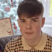 Kayden Moy was murdered at Irvine Beach in May last year. Three teenagers have now been sentenced o lengthy jail terms at the High Court in Glasgow 