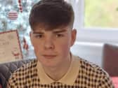 Kayden Moy was murdered at Irvine Beach in May last year. Three teenagers have now been sentenced o lengthy jail terms at the High Court in Glasgow 