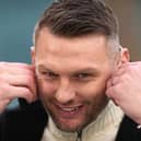 Former internationals Dan Biggar (pictured), Jim Hamilton and Andy Goode discussed Scotland's Nations Championship Summer Tests (Pic: Getty)