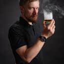 Daniel Sloss has been performing at the Fringe for almost two decades. Pic: Troy Edige