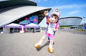 The 2026 Commonwealth Games will kick off in Glasgow this week. 