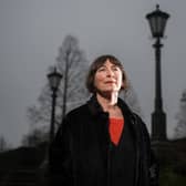 Christine Borland has died aged 60.