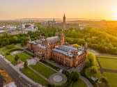 Kelvingrove Gallery and Museum