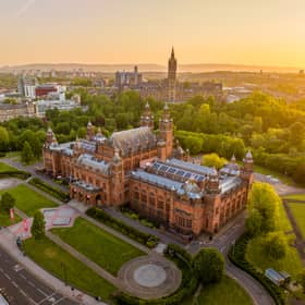 Kelvingrove Gallery and Museum