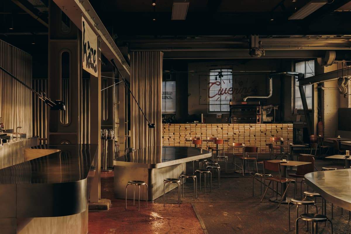 ‘Superb’ Glasgow restaurant to open first venue in Edinburgh