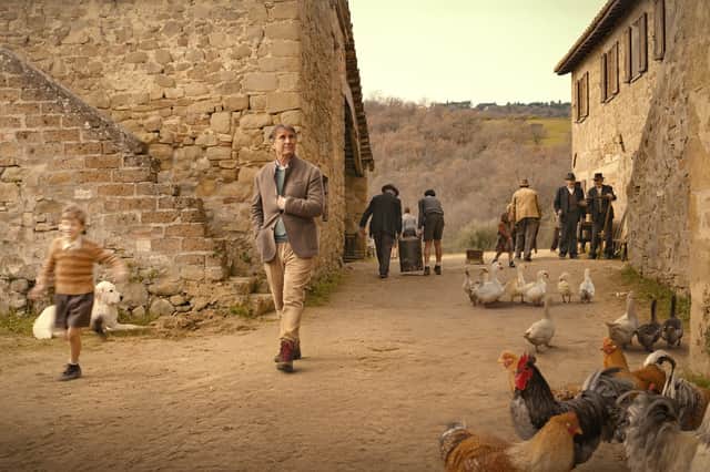 Brunello Cucinelli: The Gracious Visionary