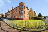 This popular residential setting offers buyers the chance to secure a well-connected Edinburgh home.