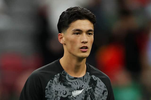 Elijah Just is set to join Swansea.