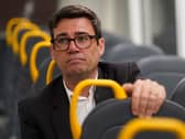 Andy Burnham is the UK’s 5th PM since 2020