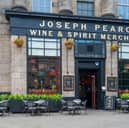 The Joseph Pearce pub will reopen on 24 July following a refurbishment.