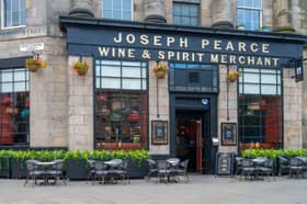 The Joseph Pearce pub will reopen on 24 July following a refurbishment.