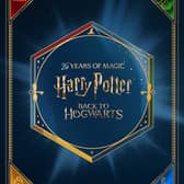 Warner Bros. Discovery has unveiled its Back to Hogwarts programme