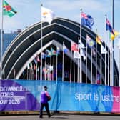 Over 3,000 athletes from 74 nations will compete at the Commonwealth Games. Picture: Andrew Milligan/PA