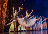 Scottish Ballet has said it has been forced to cancel plans for more festive performances of 'Cinders!' due to the Edinburgh Visitor Levy and financial pressure on artists touring in the city.