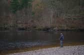 Scott Mackenzie who helped develop the world’s first graphene fly rod has now used the “wonder material” to create elite clothing that, through the special materials and construction of the clothing, helps protect the wearer against ticks